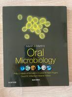 Oral Microbiology - Marsh & Martin, 6e editie, Boeken, Studieboeken en Cursussen, Ophalen of Verzenden, Beta, Gelezen, WO