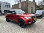 Land Rover Range Rover Sport 3.0 SDV6 HSE Trekhaak Airco NAP, Auto's, Euro 5, Gebruikt, 2993 cc, Leder