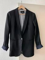 J. Crew Tall Parke blazer van wol mt 34, J. Crew Tall, Jasje, Maat 34 (XS) of kleiner, Ophalen of Verzenden