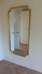 Spiegel van ikea 73X158, Ophalen, Zo goed als nieuw, Rechthoekig, Minder dan 100 cm