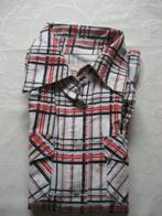 Blouse mooie geruite merk ONLY Maat 34, Ophalen of Verzenden, Zo goed als nieuw, Maat 34 (XS) of kleiner, Overige kleuren