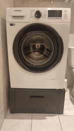 Samsung wasmachine 2 jaar oud, Witgoed en Apparatuur, Ophalen, Zo goed als nieuw, 85 tot 90 cm, 1200 tot 1600 toeren