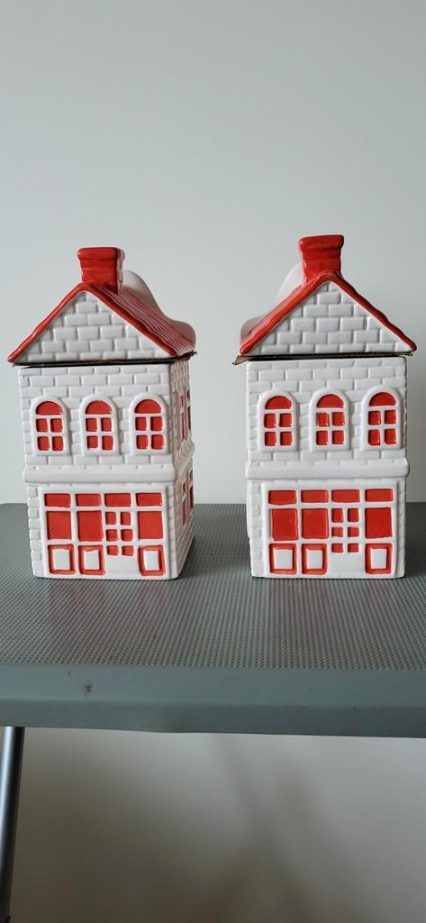 1 nieuwe Postcodeloterij voorraadpot, Diversen, Kerst, Nieuw, Ophalen of Verzenden