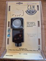 Philips Cam Plus Videolight SBC 5347. Nieuw, Ophalen of Verzenden, Nieuw, Overige merken