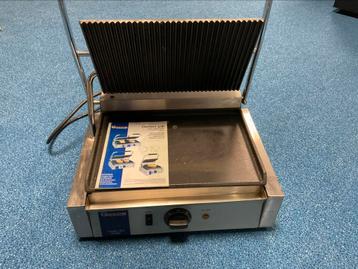 Hendi professional conactgrill beschikbaar voor biedingen