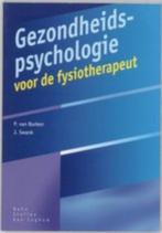 Gezondheidspsychologie voor de fysiotherapeut - P van Burken, Gelezen, Ophalen of Verzenden, HBO