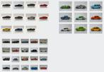 Modelauto’s, o.a. van Maisto en Welly, Ophalen of Verzenden, Zo goed als nieuw, Auto