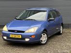 Ford Focus 1.8-16V Ambiente, Auto's, Ford, 4 cilinders, Handgeschakeld, 600 kg, Geïmporteerd