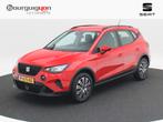 SEAT Arona 1.0 TSi | Parkeersensoren | Airco | Cruise | DAB, Auto's, Seat, 47 €/maand, Te koop, Geïmporteerd, 5 stoelen