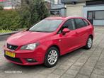Seat Ibiza ST,2eigenaar, airco , km nap,cruise Controle,alum, Auto's, Seat, Voorwielaandrijving, Euro 5, Gebruikt, 4 cilinders