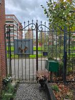 Antiek Sierhekwerk, Ophalen, IJzer, Sierhekwerk