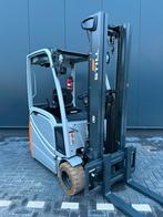 STILL RX20-16 1600KG BJ2019 TRIPLEX 7000UUR 5.20M+SIDESHIFT, Ophalen, Linde Toyota Hyster Komatsu Nissan jungheinrich Still Crown