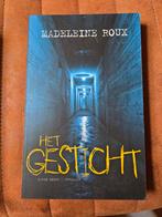 Madeleine Roux - Het gesticht, Boeken, Ophalen of Verzenden, Zo goed als nieuw, Madeleine Roux