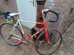 GIANT Super Lite-peloton

Vintage, Fietsen en Brommers, Fietsen | Racefietsen, Ophalen, Gebruikt, 10 tot 15 versnellingen, Aluminium