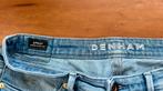 Lichte spijkerbroek - jeans van Denham, maat W31-/L28, Ophalen of Verzenden, Zo goed als nieuw, Blauw, W30 - W32 (confectie 38/40)