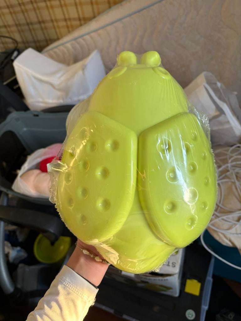 Kinder lamp Ikea, Ophalen of Verzenden, Nieuw