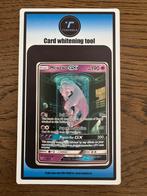 Mewtwo GX 78/73 Shining Legends, Hobby en Vrije tijd, Verzamelkaartspellen | Pokémon, Ophalen of Verzenden, Nieuw, Losse kaart