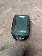 Parkside 20V USB Adapter met Draadloos Opladen, Ophalen of Verzenden