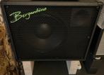 Bergantino HDN112, Super Pre High End Bass Cab & FX., Ophalen of Verzenden, Zo goed als nieuw