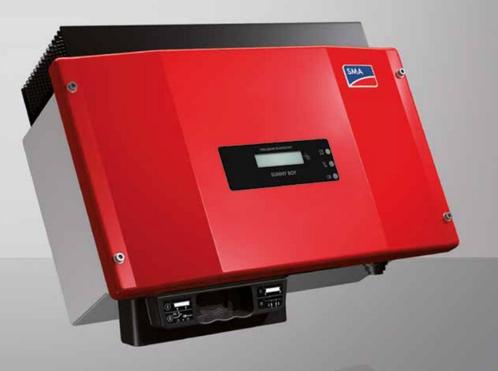 Sunny Boy omvormer SB 2100 TL SMA, Doe-het-zelf en Verbouw, Elektra en Kabels, Zo goed als nieuw, Overige typen, Ophalen