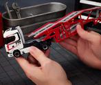 Hot wheels elite 64  Scania 770S, Overige merken, 1:50 of kleiner, Ophalen of Verzenden, Zo goed als nieuw