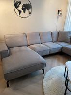 Mooie U-bank te koop!, Huis en Inrichting, Banken | Bankstellen, Ophalen, 100 tot 125 cm, Hoekbank, 300 cm of meer