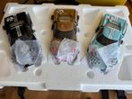 Exoto 1/18 Scale Diecast  Ford GT40 Le Mans Gift Set 1-2-3, Hobby en Vrije tijd, Modelauto's | 1:18, Ophalen of Verzenden, Nieuw