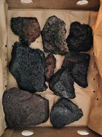 Aquarium decoratie - Rotsen, stronken, grind en meer!, Dieren en Toebehoren, Vissen | Aquaria en Toebehoren, Ophalen, Gebruikt