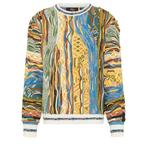 Carlo Colucci Trui Nieuw S-XL, Kleding | Heren, Truien en Vesten, Ophalen of Verzenden, Nieuw, Overige kleuren, Carlo Colucci