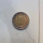 2 euro munt 2009 - Louis Braille 1809 BE, Postzegels en Munten, Munten | Europa | Euromunten, Ophalen, België, 2 euro, Losse munt