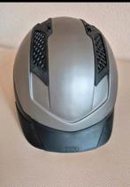Fietshelm, skihelm Abus maat M 52-57 cm, Ophalen of Verzenden, Zo goed als nieuw