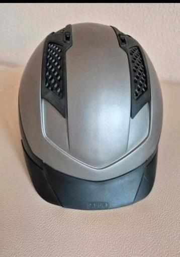 Fietshelm, skihelm Abus maat M 52-57 cm beschikbaar voor biedingen
