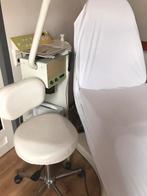 Complete Schoonheidsspecialiste benodigdheden, Visagie