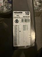 Sneeuwkettingen Weissenfels Newtech9 M30 nr 10, Ophalen of Verzenden, Nieuw