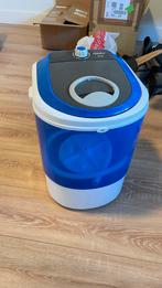 Mestic MW-100 Camping Wasmachine, Ophalen, Zo goed als nieuw