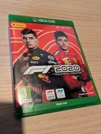 F1 2020 (Xbox One), Spelcomputers en Games, Games | Xbox One, Online, Racen en Vliegen, Ophalen of Verzenden, Zo goed als nieuw