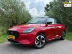 Suzuki SWIFT 1.2 Style Smart Hybrid Automaat Clima Stoelverw, 83 pk, Stof, Gebruikt, 400 kg