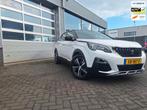 Peugeot 3008 1.2 PureTech Allure AUTOMAAT*Navigatie Appel ca, Auto's, 65 €/maand, Gebruikt, 1199 cc, Leder en Stof