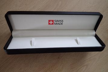 Horlogebox beschikbaar voor biedingen