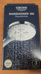Grohe Rainshower 150mm - Nieuw in doos!, Doe-het-zelf en Verbouw, Sanitair, Ophalen of Verzenden, Nieuw, Chroom, Douche