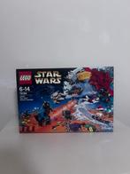 Lego 75184 Star Wars Adventskalender - Nieuw, Ophalen of Verzenden, Nieuw, Complete set, Lego