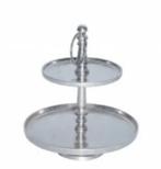 Mars & More etagère met 2 lagen – nieuw in doos!, Ophalen of Verzenden, Nieuw