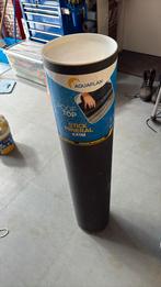 Aquaplan rooftop stick mineral, Ophalen, Overige materialen, Zwart, Zo goed als nieuw