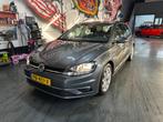 Volkswagen Golf 1.4 TSI 125pk Automaat 5D 2017 Origineel NL, 125 pk, Euro 6, 4 cilinders, 1395 cc