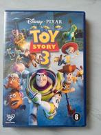 Toy Story, deel 3, Cd's en Dvd's, Dvd's | Tekenfilms en Animatie, Alle leeftijden, Ophalen of Verzenden, Zo goed als nieuw