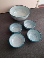 Bowls and dishes, Ophalen of Verzenden, Zo goed als nieuw, Overige stijlen, Schaal of Schalen