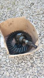 Ring & pinion Ford 8" 3.55, Auto-onderdelen, Ophalen of Verzenden, Nieuw, Ford