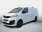 Fiat Scudo 2.0 Diesel 145pk L3 | Airco | Cruise | 3-Zitplaat, Auto's, Bestelauto's, Gebruikt, 4 cilinders, 14 km/l, Bedrijf