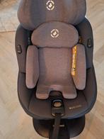 Maxi Cosi Mica zwart/grijs met geïntegreerde isofix, Kinderen en Baby's, Autostoeltjes, 15 t/m 36 kg, Ophalen of Verzenden, Maxi-Cosi
