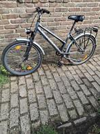 Fiets 24inch, miami 2 cycle, Handrem, Ophalen, 2cycle, Gebruikt